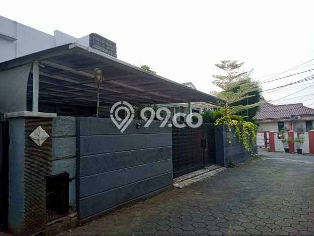 Dijual Rumah Mewah Megah Dengan View Eksklusif di Ragunan, Jakarta Selatan Dijual Rumah Mewah Megah Dengan View Eksklusif di Ragunan, Jakarta Selatan