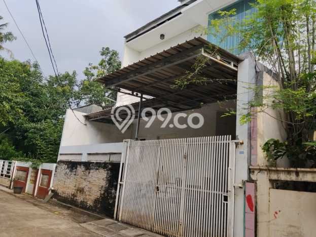 Siap Huni Hunian Elit 3 Kamar di Kembangan Dekat ke Mana Saja Siap Huni Hunian Elit 3 Kamar di Kembangan Dekat ke Mana Saja