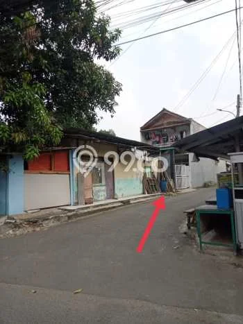 Rumah Minimalis LB/LT 342m2/342m2 Dijual Area Tanjung Barat, Jakarta Selatan Rumah Minimalis LB/LT 342m2/342m2 Dijual Area Tanjung Barat, Jakarta Selatan