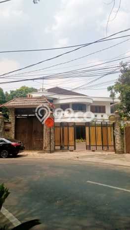 Siap Huni Hunian Elit 4 Kamar di Cilandak Dekat ke Mana Saja Siap Huni Hunian Elit 4 Kamar di Cilandak Dekat ke Mana Saja