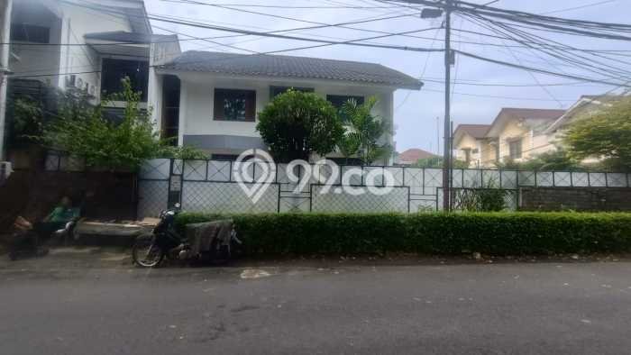 Jual Rumah Mewah Elegan Dengan View Cantik di Tanjung Barat, Jakarta Selatan Jual Rumah Mewah Elegan Dengan View Cantik di Tanjung Barat, Jakarta Selatan