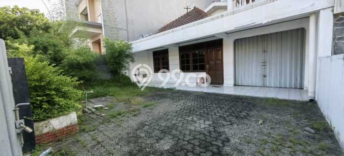 Rumah Mewah LB 258m2 Siap Huni Desain Elegan di Cideng, Jakarta Pusat Rumah Mewah LB 258m2 Siap Huni Desain Elegan di Cideng, Jakarta Pusat