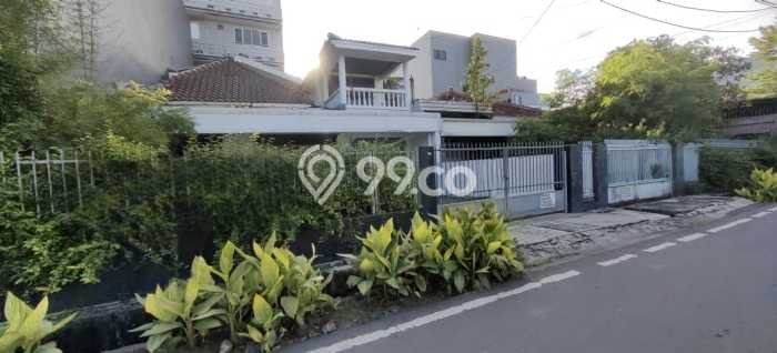 Rumah Mewah LB 258m2 Siap Huni Desain Elegan di Cideng, Jakarta Pusat Rumah Mewah LB 258m2 Siap Huni Desain Elegan di Cideng, Jakarta Pusat