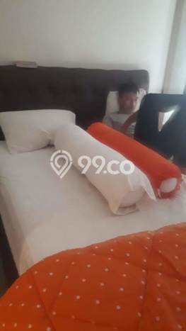 Untuk Dijual Apartemen Strategis di Bogor Timur Bogor 1 Kamar Tidur Untuk Dijual Apartemen Strategis di Bogor Timur Bogor 1 Kamar Tidur