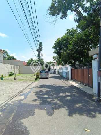 Dijual Rumah Luas Megah Dengan View Cantik di Cipete, Jakarta Selatan Dijual Rumah Luas Megah Dengan View Cantik di Cipete, Jakarta Selatan