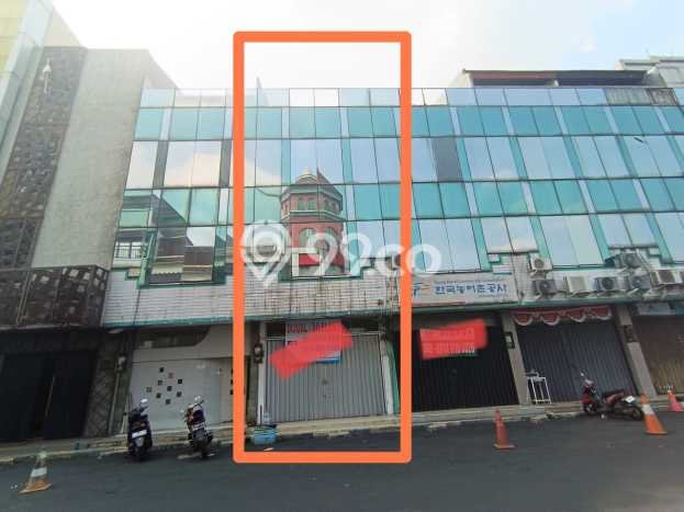 Untuk Dijual! Ruko di Fatmawati Jakarta Selatan LT 72m2 / LB 72m2 Kawasan Bisnis Untuk Dijual! Ruko di Fatmawati Jakarta Selatan LT 72m2 / LB 72m2 Kawasan Bisnis