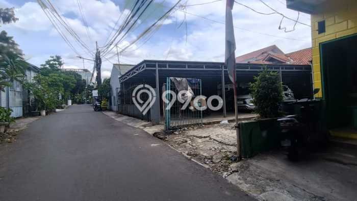 Siap Huni Hunian Elit 5 Kamar di Cilandak Dekat ke Mana Saja Siap Huni Hunian Elit 5 Kamar di Cilandak Dekat ke Mana Saja
