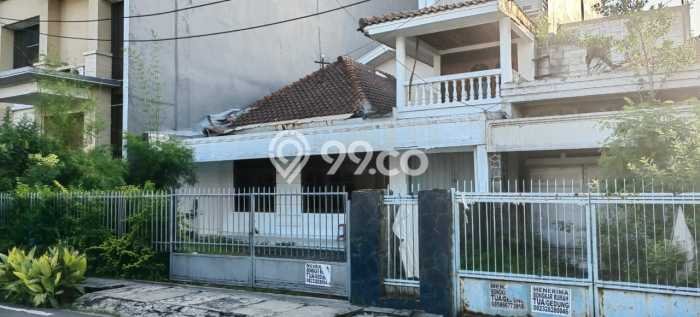 Rumah Mewah LB 258m2 Siap Huni Desain Elegan di Cideng, Jakarta Pusat Rumah Mewah LB 258m2 Siap Huni Desain Elegan di Cideng, Jakarta Pusat
