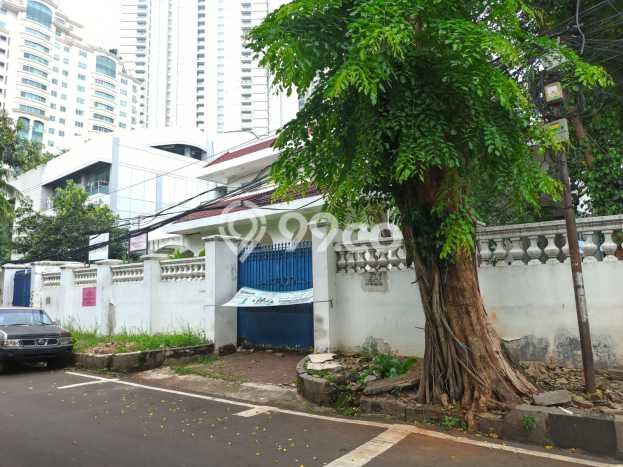 Siap Huni Hunian Elit 4 Kamar di Kebayoran Lama Dekat ke Mana Pun Siap Huni Hunian Elit 4 Kamar di Kebayoran Lama Dekat ke Mana Pun