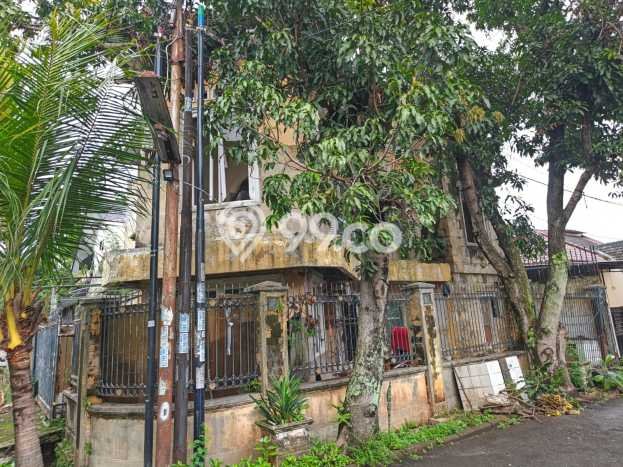 Jual Rumah Mewah Elegan Dengan View Eksklusif di Bintaro, Jakarta Selatan Jual Rumah Mewah Elegan Dengan View Eksklusif di Bintaro, Jakarta Selatan