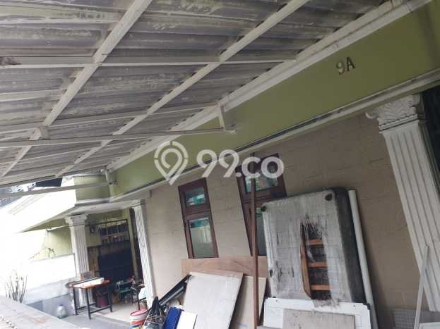 Dijual Cepat Rumah Favorit Siap Huni LB 282m2 di Cempaka Putih, Jakarta Pusat Dijual Cepat Rumah Favorit Siap Huni LB 282m2 di Cempaka Putih, Jakarta Pusat