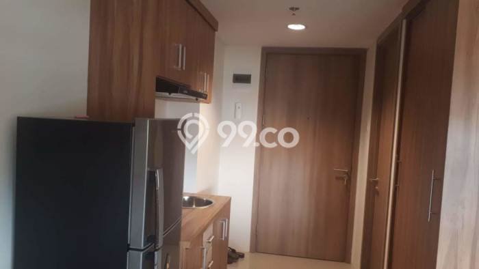 Untuk Dijual Apartemen Strategis di Bogor Timur Bogor 1 Kamar Tidur Untuk Dijual Apartemen Strategis di Bogor Timur Bogor 1 Kamar Tidur
