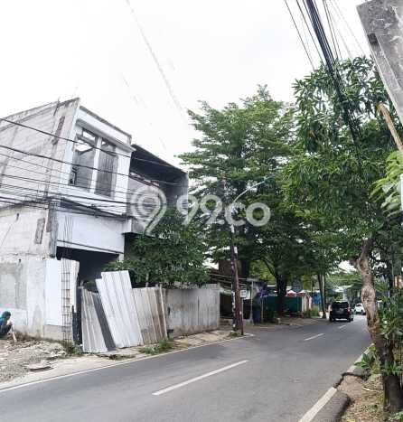 Dijual Cepat Rumah Bagus Siap Huni LB 138m2 di Jagakarsa, Jakarta Selatan Dijual Cepat Rumah Bagus Siap Huni LB 138m2 di Jagakarsa, Jakarta Selatan