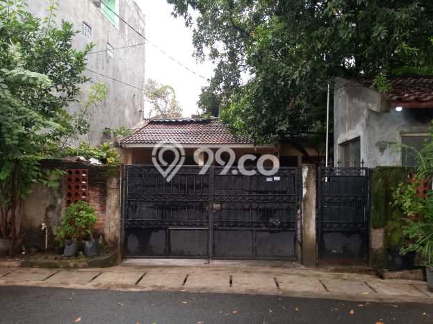 Jual Rumah Eksklusif 3 KT di Meruya, Jakarta Barat Jual Rumah Eksklusif 3 KT di Meruya, Jakarta Barat
