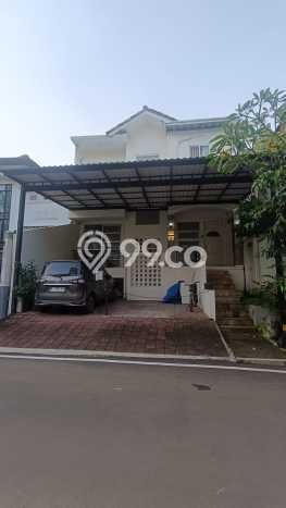 Rumah Elit LB 200m2 Siap Huni Desain Elegan di Lebak Bulus, Jakarta Selatan Rumah Elit LB 200m2 Siap Huni Desain Elegan di Lebak Bulus, Jakarta Selatan