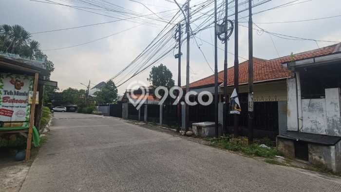 Hunian Super Mewah dengan Akses Paling Strategis di Pejaten Timur, Jakarta Selatan Hunian Super Mewah dengan Akses Paling Strategis di Pejaten Timur, Jakarta Selatan