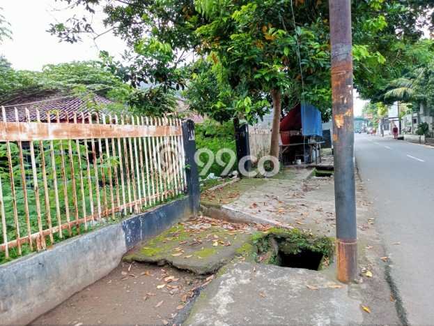 Untuk Dijual Tanah di Jakarta Selatan, Luas 733m2 SHM Untuk Dijual Tanah di Jakarta Selatan, Luas 733m2 SHM