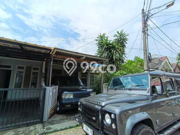 Dijual Cepat Rumah Minimalis & Modern LB 90m2 di Bintaro Dijual Cepat Rumah Minimalis & Modern LB 90m2 di Bintaro