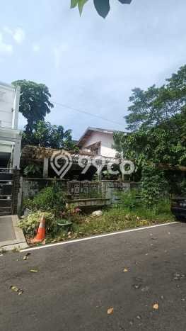 Hunian Mewah LB 706m2 Siap Pakai Desain Elegan di Rawajati, Jakarta Selatan Hunian Mewah LB 706m2 Siap Pakai Desain Elegan di Rawajati, Jakarta Selatan