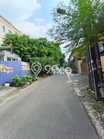 Komersial Favorit Dijual di Tebet Jakarta Selatan Kawasan Pusat Bisnis Komersial Favorit Dijual di Tebet Jakarta Selatan Kawasan Pusat Bisnis