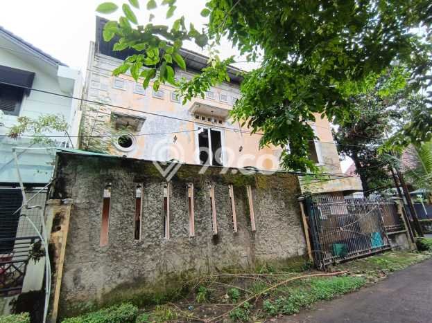 Jual Rumah Mewah Elegan Dengan View Eksklusif di Bintaro, Jakarta Selatan Jual Rumah Mewah Elegan Dengan View Eksklusif di Bintaro, Jakarta Selatan