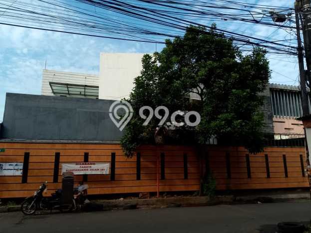 Dijual Rumah Premium dengan Fasilitas Sekitar Lengkap di Palmerah, Jakarta Barat Dijual Rumah Premium dengan Fasilitas Sekitar Lengkap di Palmerah, Jakarta Barat
