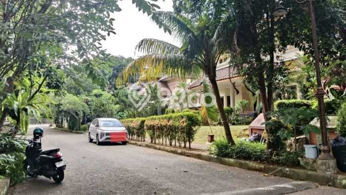 Dijual Rumah Mewah Megah Dengan View Cantik di Lebak Bulus, Jakarta Selatan Dijual Rumah Mewah Megah Dengan View Cantik di Lebak Bulus, Jakarta Selatan
