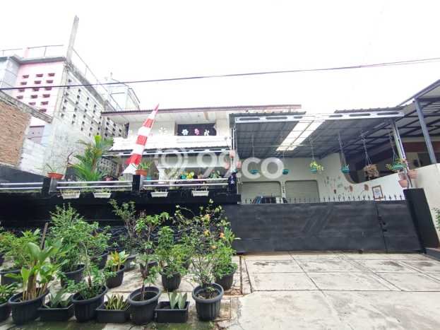 For Sale! Premium House LT 471m2 Desain Modern di Bintaro For Sale! Premium House LT 471m2 Desain Modern di Bintaro