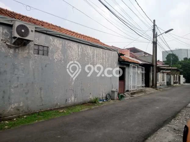 Rumah Minimalis LB/LT 342m2/342m2 Dijual Area Tanjung Barat, Jakarta Selatan Rumah Minimalis LB/LT 342m2/342m2 Dijual Area Tanjung Barat, Jakarta Selatan