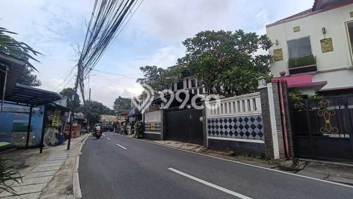 Rumah Elit Modern Siap Huni di Ragunan Jakarta Selatan Rumah Elit Modern Siap Huni di Ragunan Jakarta Selatan
