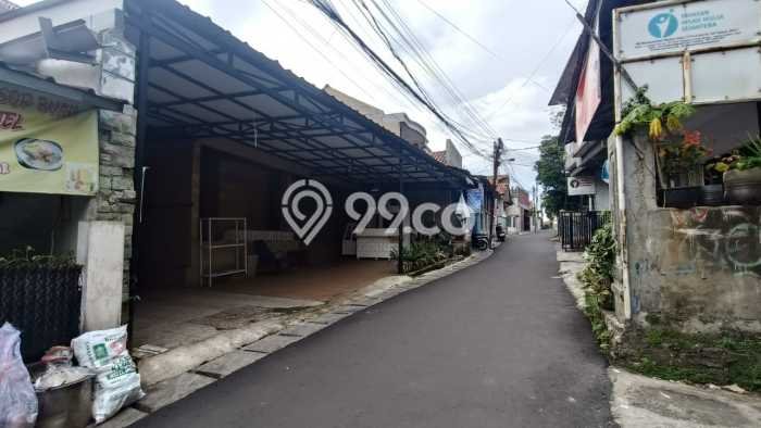 Hunian Elit LB 490m2 Siap Huni Desain Elegan di Kebagusan, Jakarta Selatan Hunian Elit LB 490m2 Siap Huni Desain Elegan di Kebagusan, Jakarta Selatan