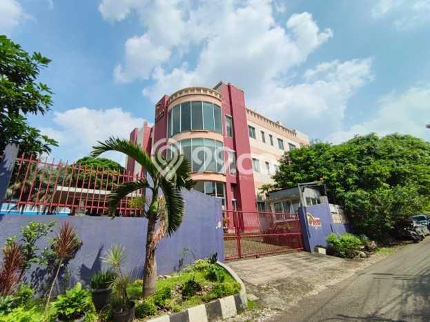 Komersial Favorit Dijual di Tebet Jakarta Selatan Kawasan Pusat Bisnis Komersial Favorit Dijual di Tebet Jakarta Selatan Kawasan Pusat Bisnis