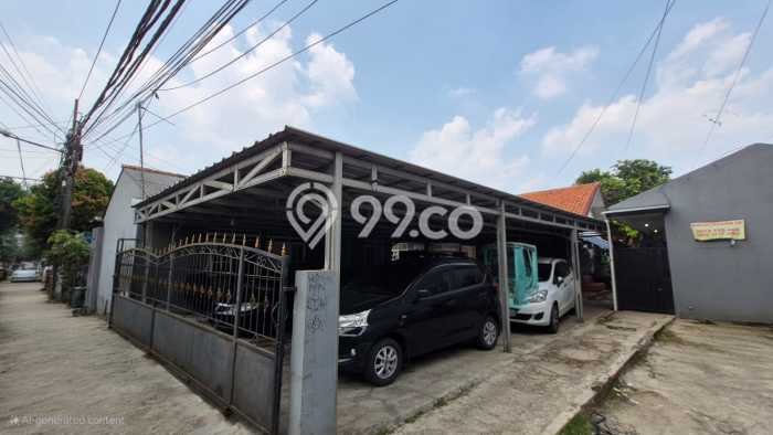 Siap Huni Hunian Elit 5 Kamar di Cilandak Dekat ke Mana Saja Siap Huni Hunian Elit 5 Kamar di Cilandak Dekat ke Mana Saja