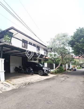 Hunian Super Elit dengan Akses Paling Strategis di Pejaten, Jakarta Selatan Hunian Super Elit dengan Akses Paling Strategis di Pejaten, Jakarta Selatan
