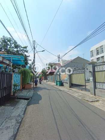 Hunian Super Elit dengan Akses Paling Strategis di Kemanggisan, Jakarta Barat Hunian Super Elit dengan Akses Paling Strategis di Kemanggisan, Jakarta Barat