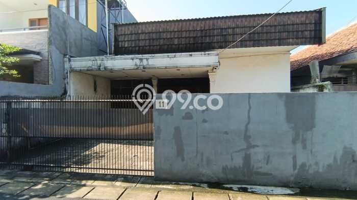 For Sale! Premium House LT 255m2 Desain Modern di Setiabudi For Sale! Premium House LT 255m2 Desain Modern di Setiabudi