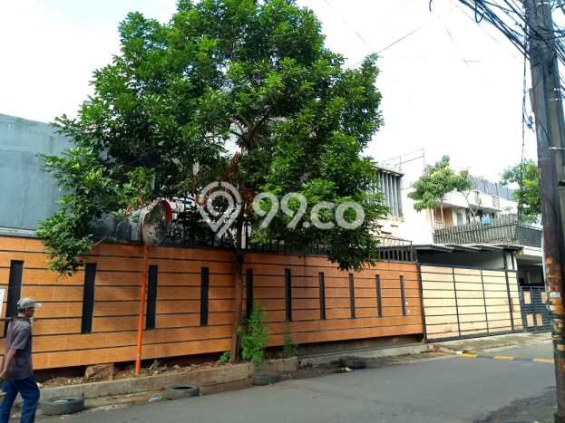 Dijual Rumah Premium dengan Fasilitas Sekitar Lengkap di Palmerah, Jakarta Barat Dijual Rumah Premium dengan Fasilitas Sekitar Lengkap di Palmerah, Jakarta Barat