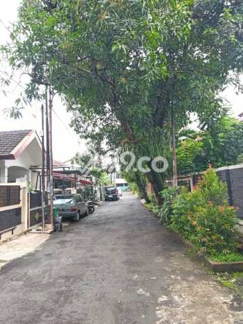 Jual Rumah Mewah Elegan Dengan View Eksklusif di Bintaro, Jakarta Selatan Jual Rumah Mewah Elegan Dengan View Eksklusif di Bintaro, Jakarta Selatan
