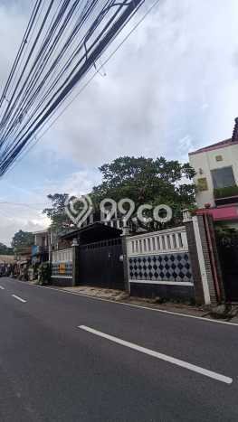 Rumah Elit Modern Siap Huni di Ragunan Jakarta Selatan Rumah Elit Modern Siap Huni di Ragunan Jakarta Selatan