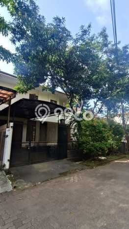 Rumah Mewah LB 225m2 Siap Pakai Desain Elegan di Lebak Bulus, Jakarta Selatan Rumah Mewah LB 225m2 Siap Pakai Desain Elegan di Lebak Bulus, Jakarta Selatan