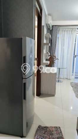 Apartemen Eksklusif Kawasan , 1 KM, Luas 47m2m², Kawasan Bandung, Bandung, Fasilitas Lengkap Apartemen Eksklusif Kawasan , 1 KM, Luas 47m2m², Kawasan Bandung, Bandung, Fasilitas Lengkap
