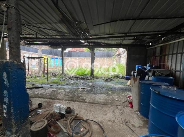Gudang Dijual di Prime Area Bandung Luas 1764m2 Gudang Dijual di Prime Area Bandung Luas 1764m2