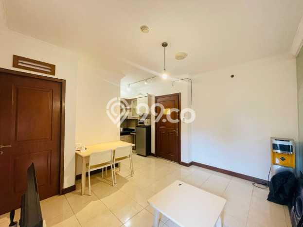 Apartemen Minimalis untuk Dijual di Pasteur Dengan Spesifikasi 2 KT & 1 KM Apartemen Minimalis untuk Dijual di Pasteur Dengan Spesifikasi 2 KT & 1 KM