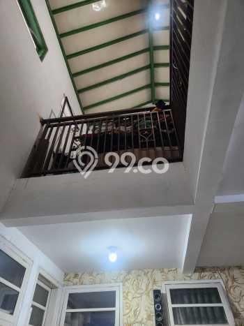 Rumah Minimalis 6 KT di Turangga Bandung Rumah Minimalis 6 KT di Turangga Bandung
