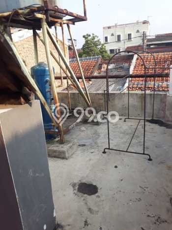 Rumah Luas Asri 4 KT Siap Huni di Taman Kopo Indah Bandung Rumah Luas Asri 4 KT Siap Huni di Taman Kopo Indah Bandung