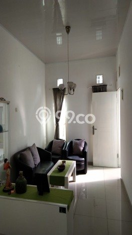 Hunian Nyaman Asri 4 KT Siap Pakai di Soekarno Hatta Bandung Hunian Nyaman Asri 4 KT Siap Pakai di Soekarno Hatta Bandung