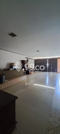 Rumah Eksklusif Siap Huni LT 748m2 di Coblong, Bandung Rumah Eksklusif Siap Huni LT 748m2 di Coblong, Bandung