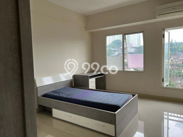 Apartemen Murah Dijual di Bandung 1 KT & 1 KM Apartemen Murah Dijual di Bandung 1 KT & 1 KM