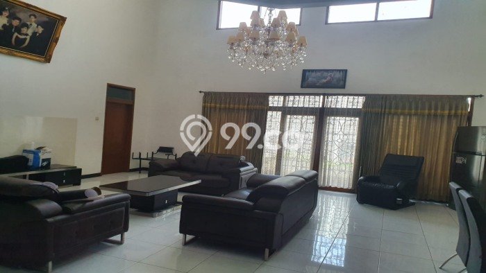 Hot Offer Hunian Mewah Ideal dan Luas di Regol, Bandung Hot Offer Hunian Mewah Ideal dan Luas di Regol, Bandung