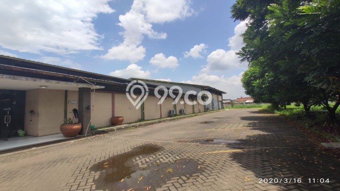 Gudang Bagus Dijual LB 2400m2 Lokasi Strategis Bandung Area Cocok untuk Berbisnis Gudang Bagus Dijual LB 2400m2 Lokasi Strategis Bandung Area Cocok untuk Berbisnis
